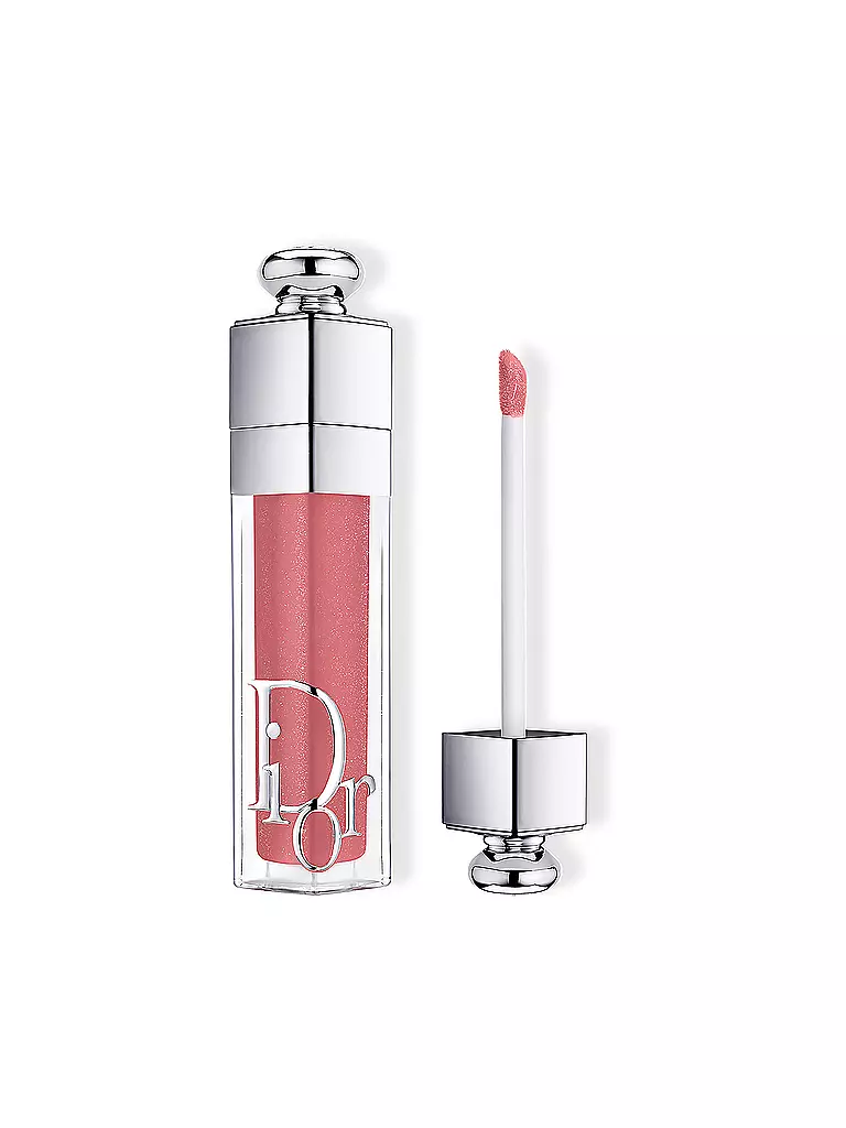 DIOR Lipgloss - Dior Addict Lip Maximizer ( 012 Rosewood )  rosa
