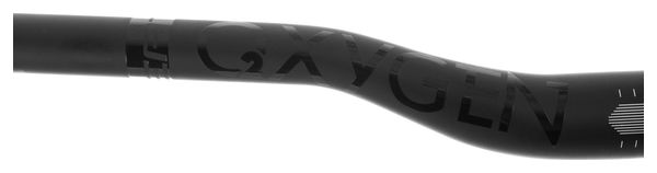 Cintre Relevé Neatt Oxygen 760 mm Noir Mat