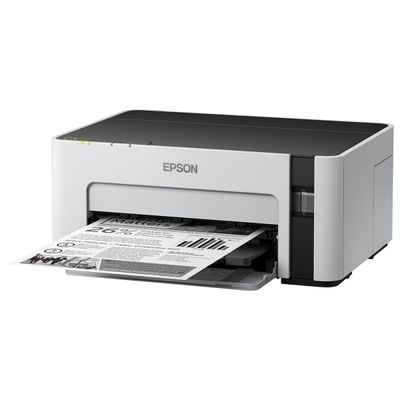 Epson EcoTank ET-M1120 - imprimante jet d'encre monochrome A4 - Wifi, USB