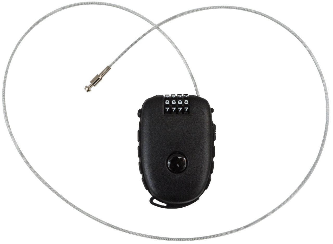 Katana Retractor Kabelschloss kaufen | Bike-Discount