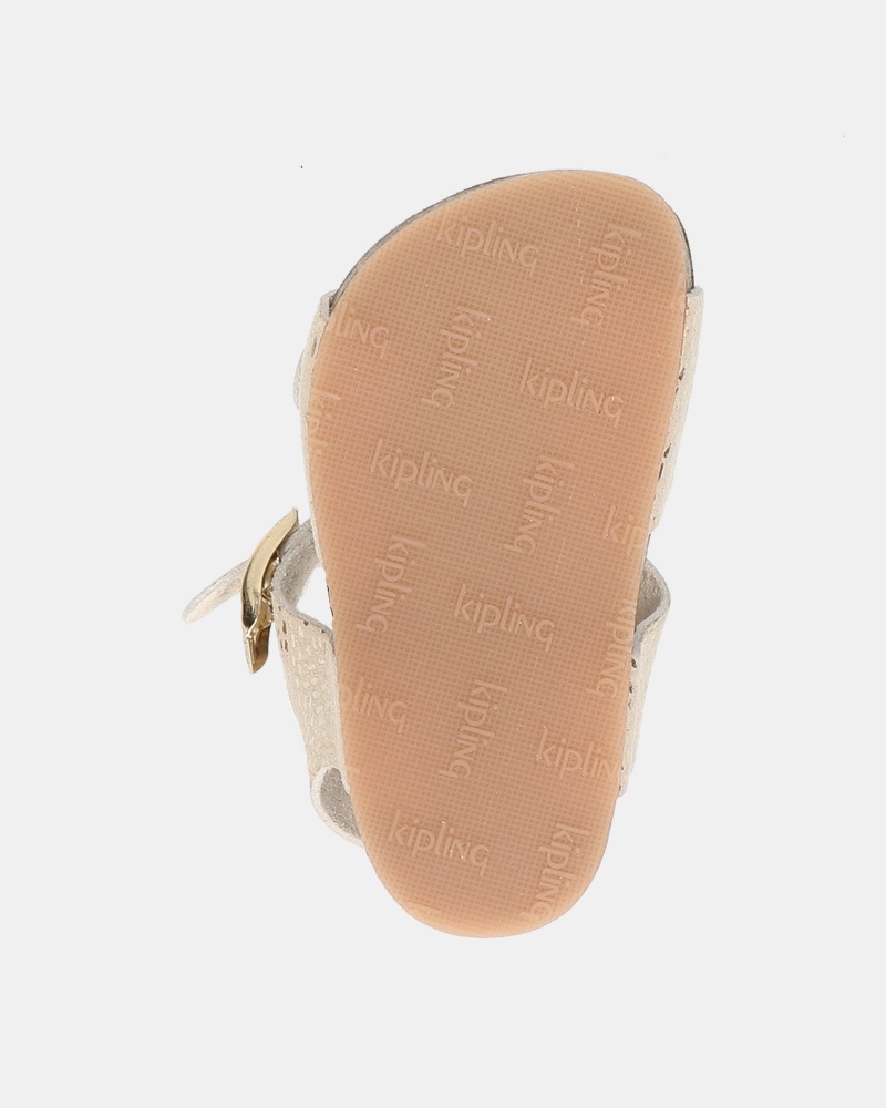 Kipling Marjorie 1 Sandalen  - goud