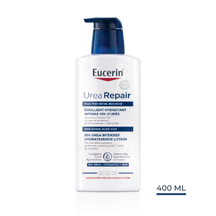 Eucerin UreaRepair Body Lotion 10% Urea 400ML