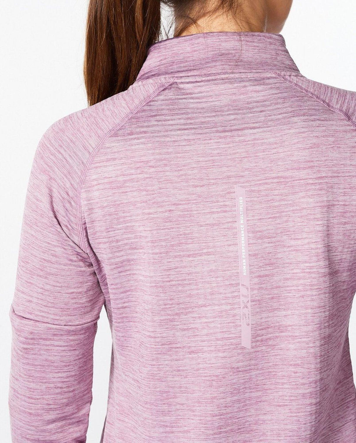 2XU<br>Ignition 1/4 Zip Wmn