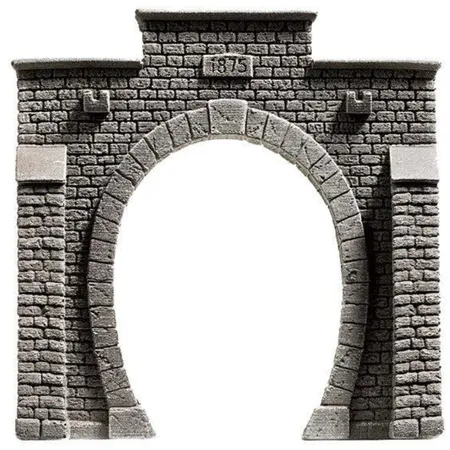 NOCH Tunnel-Portal