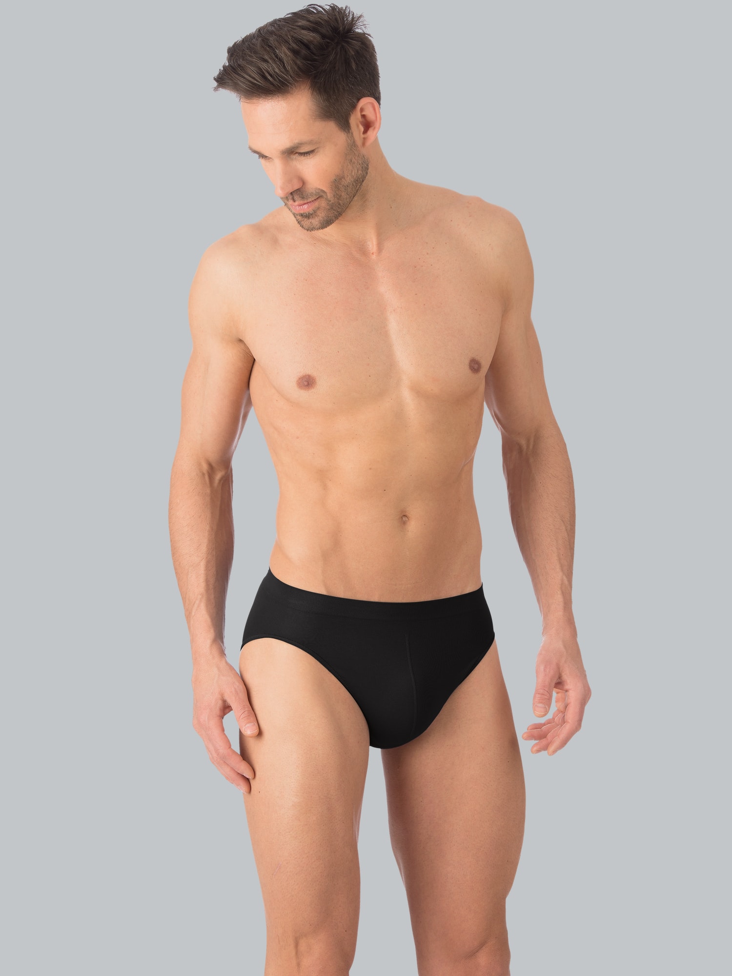 Slip Schwarz