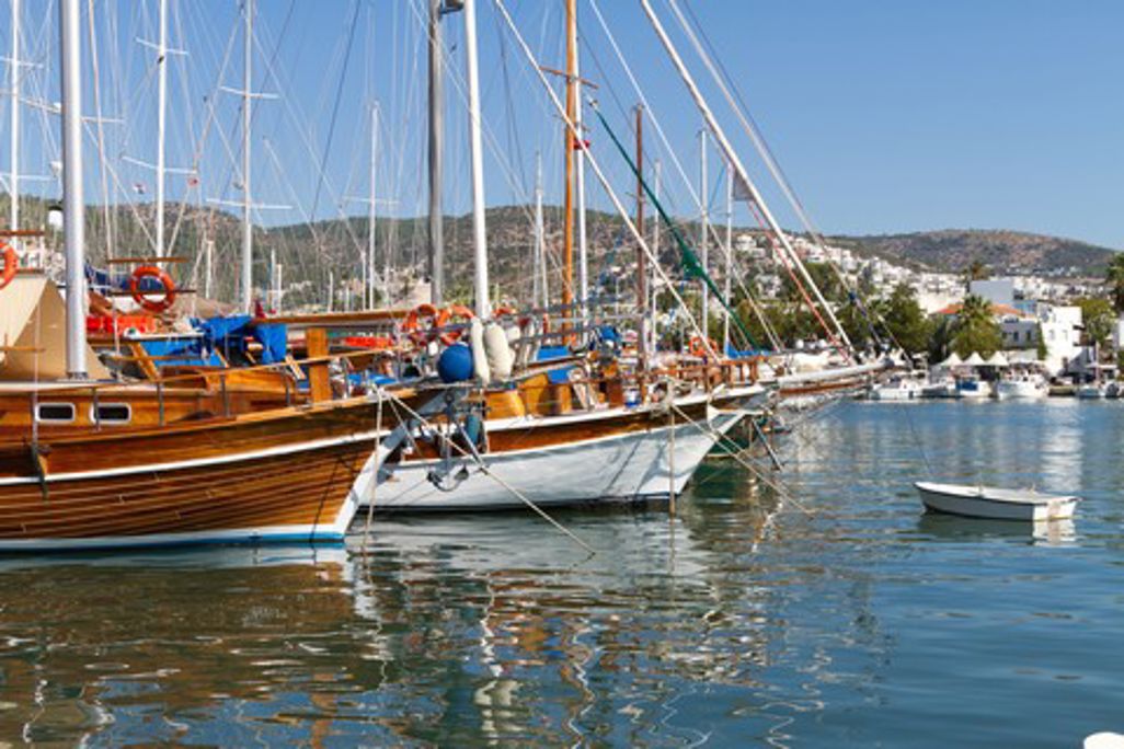 Blue Cruise & Club Hotel Sera Zie beschrijving (optie 2)