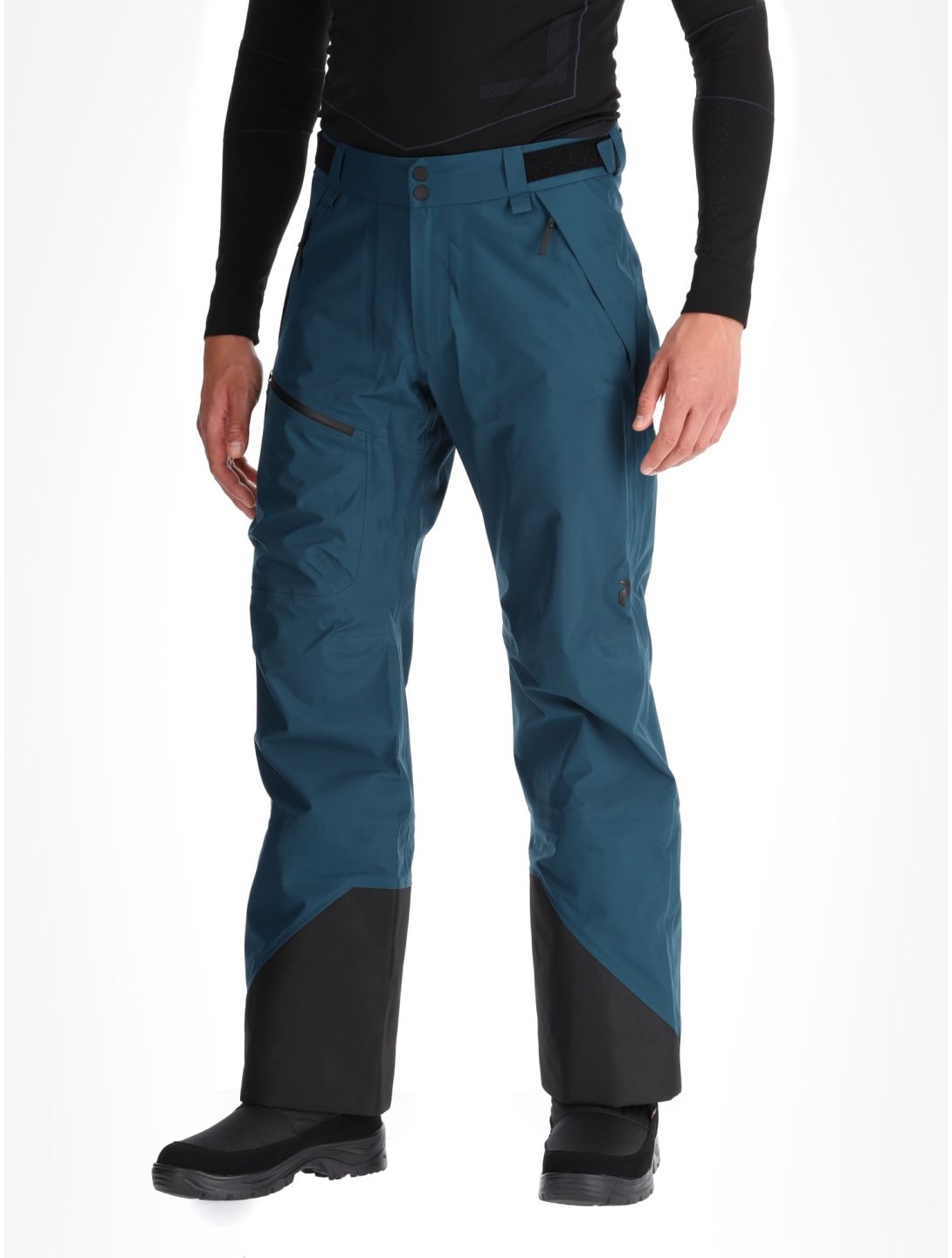 M Vertical Gore-Tex 3L hardshell skibroek heren