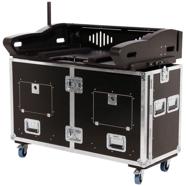 Thon Flipcase A&H dLive S5000