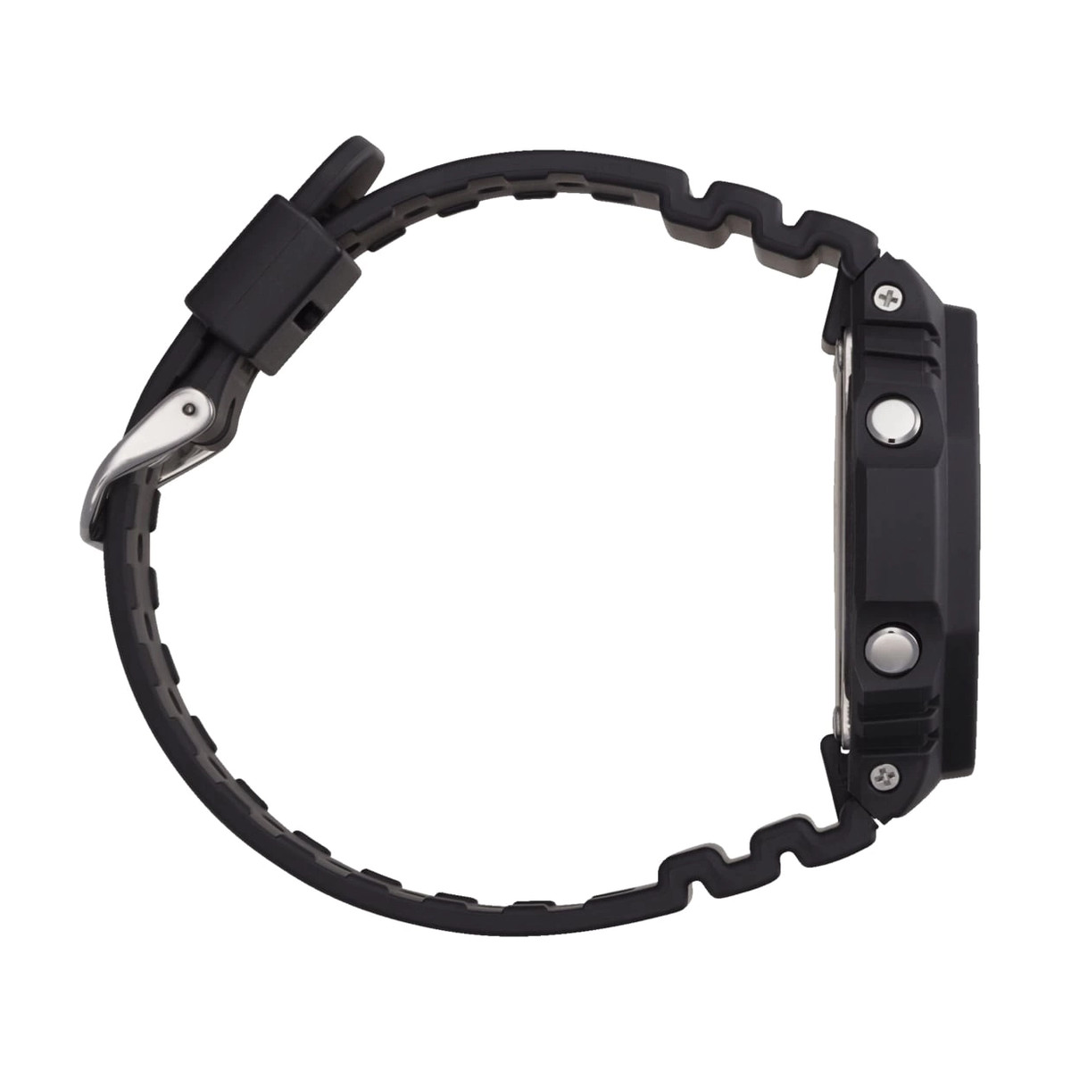 Montre G-SHOCK homme résine noire