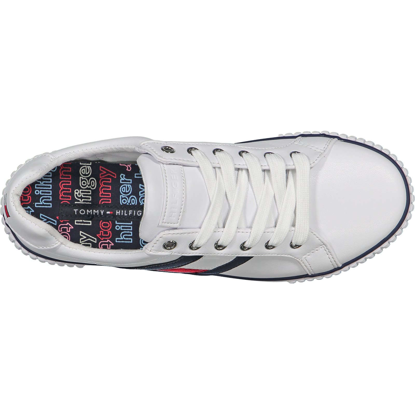 Tommy Hilfiger Damen-Sneaker Eleani2 38