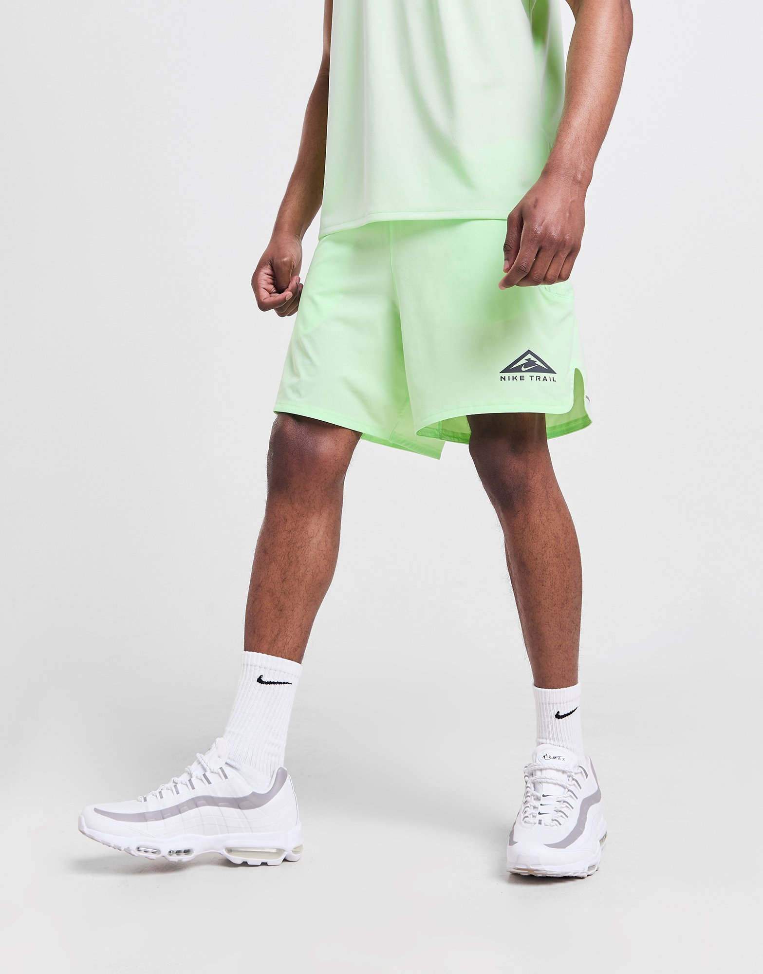 Nike Short Trail 7' Homme'