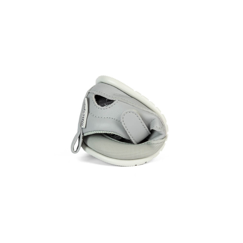 Zapato feroz Zapato Feroz Féroces Irta Gris 2023