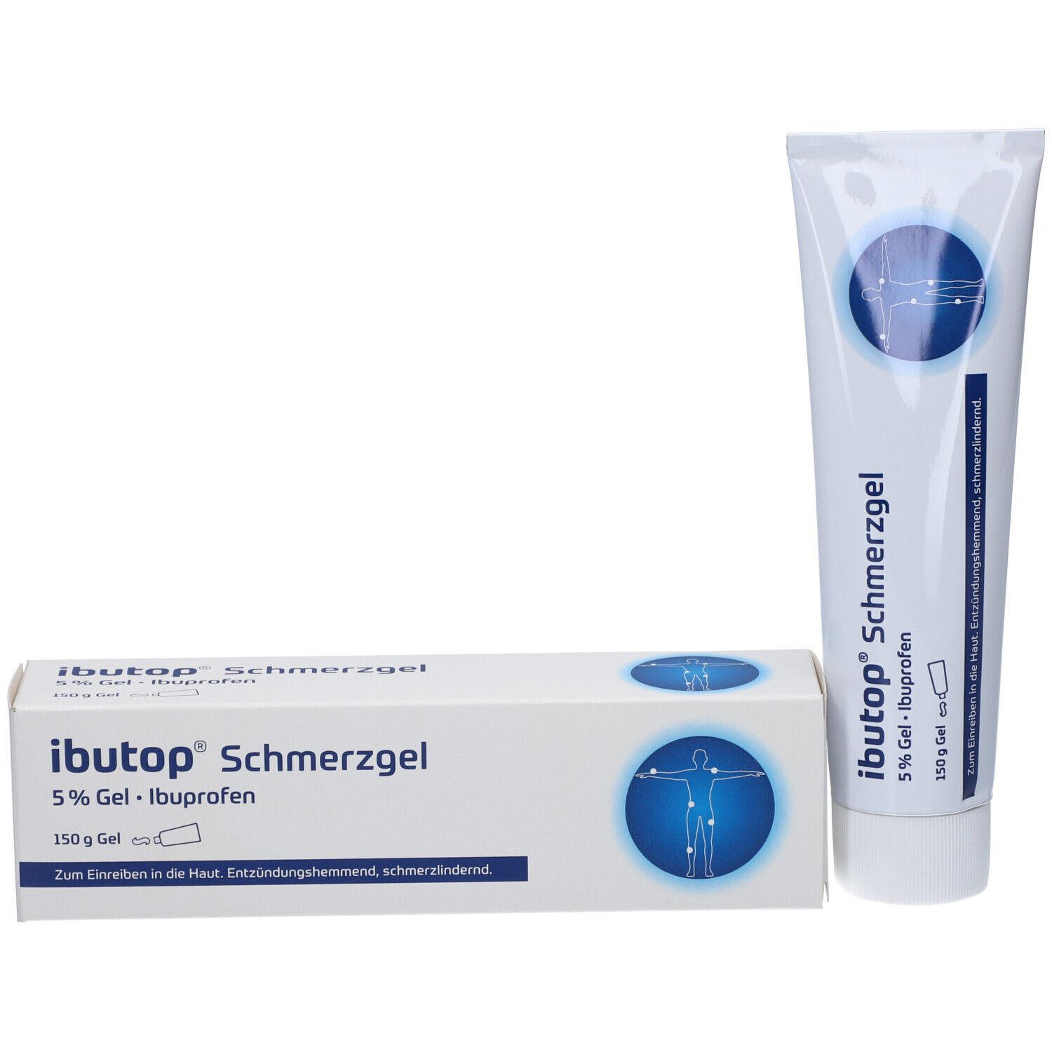 ibutop® SCHMERZGEL
