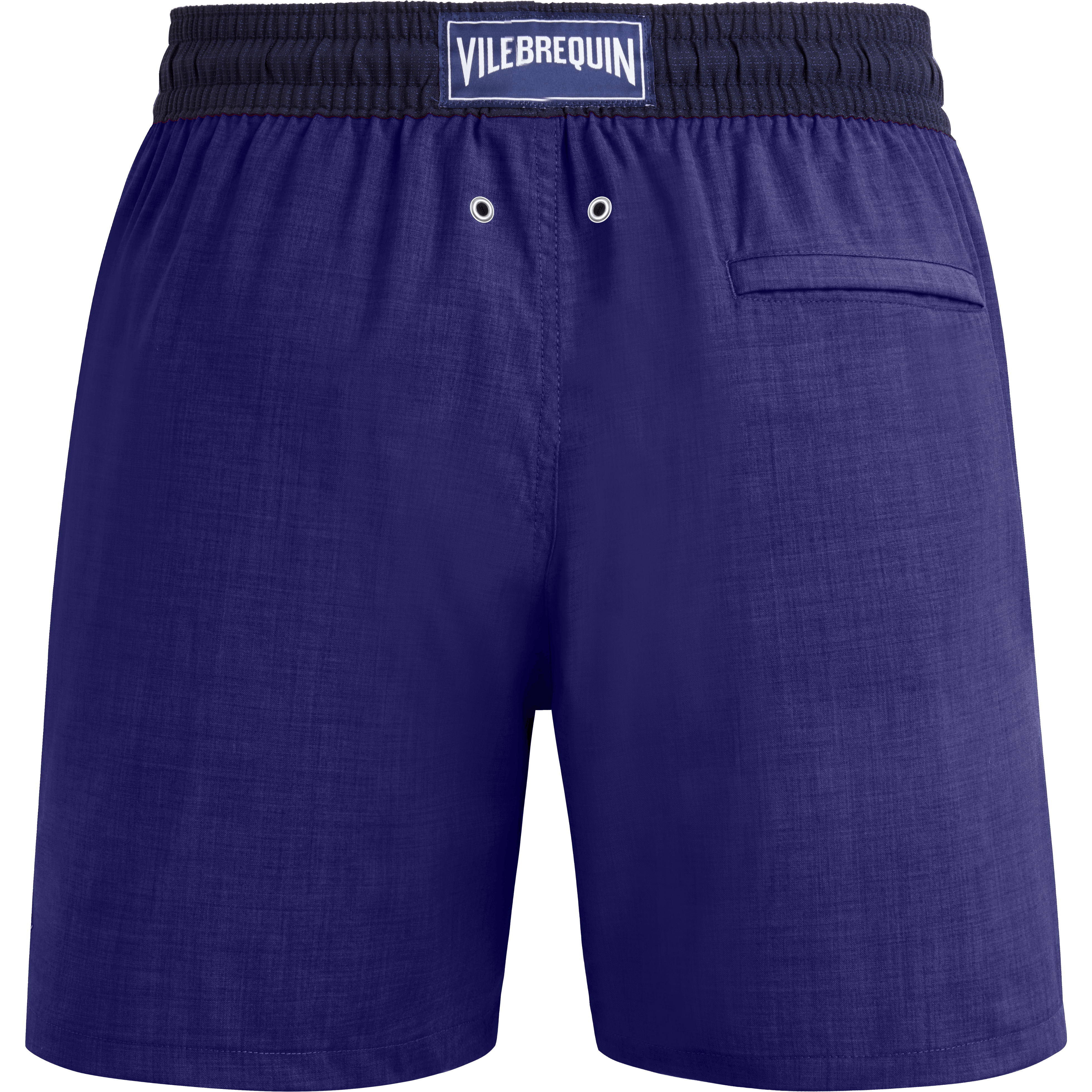Maillot de bain en laine | Site Vilebrequin | MGUU3L51