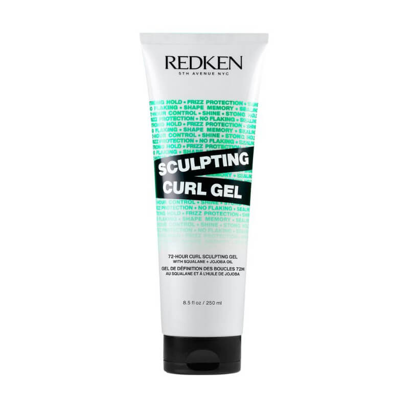 Gel de définition pour cheveux bouclés Hybrid Curl Stylers