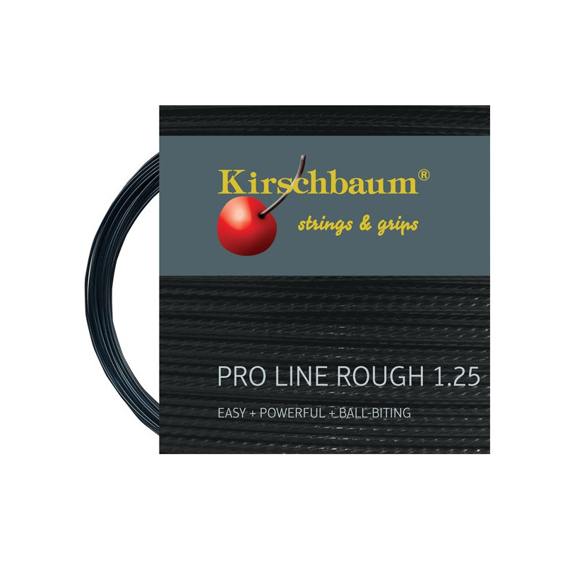 Pro Line Rough