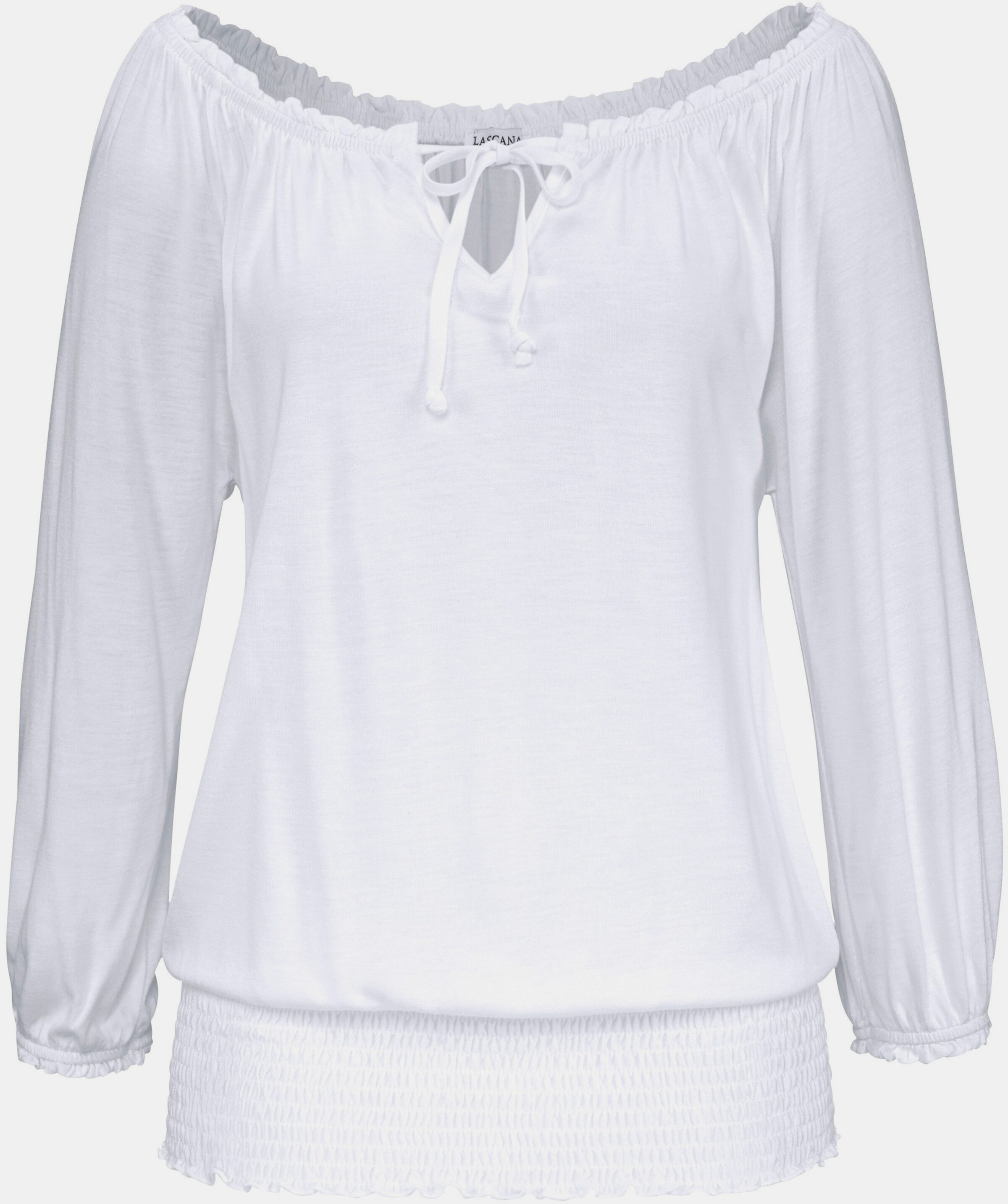 Carmenshirt