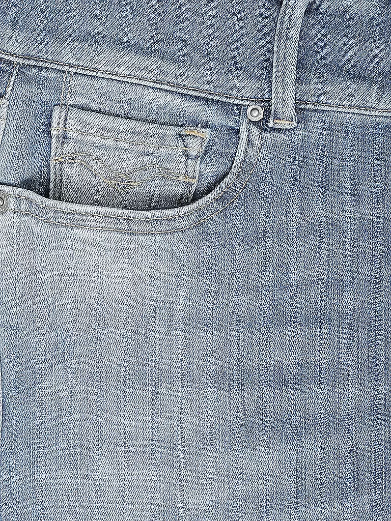 REPLAY Jeans Fittting Flare blau
