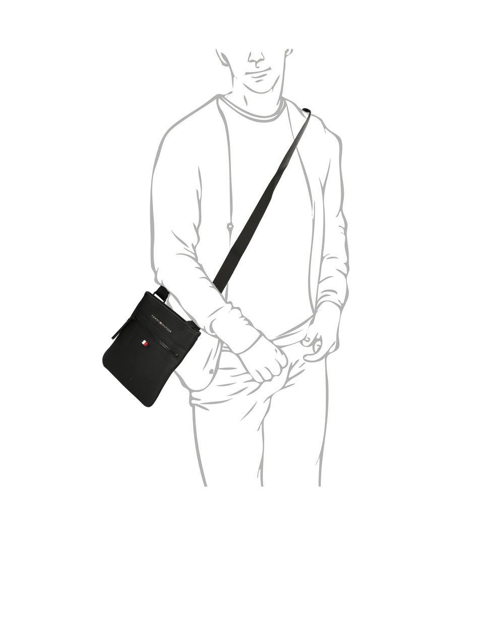 ESSENTIAL PU MINI CROSSOVER