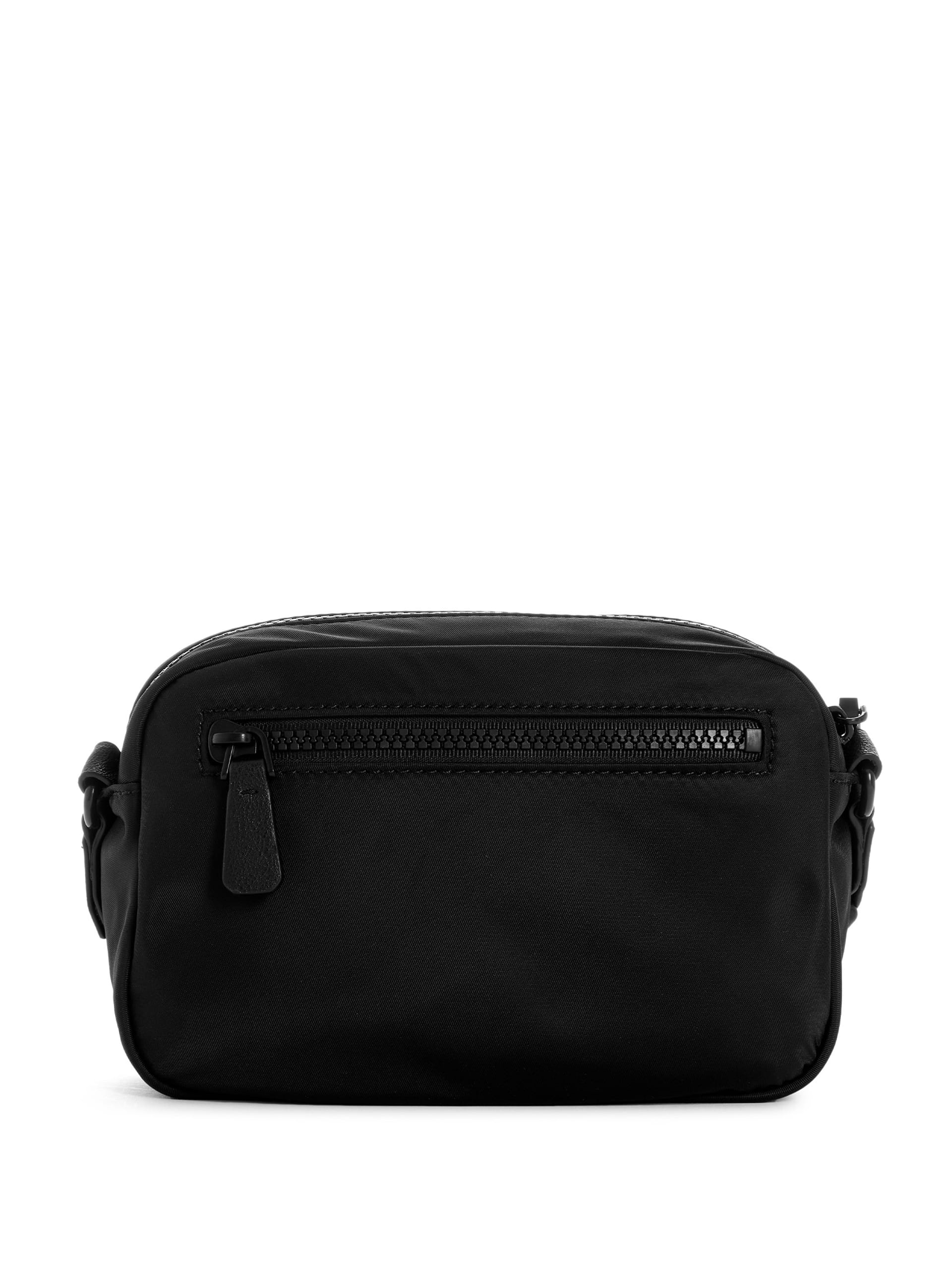 Bolsa tiracolo Latona em nylon