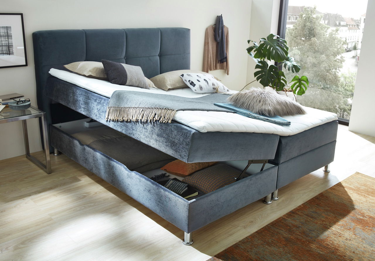 XORA Boxbett MAGNUM