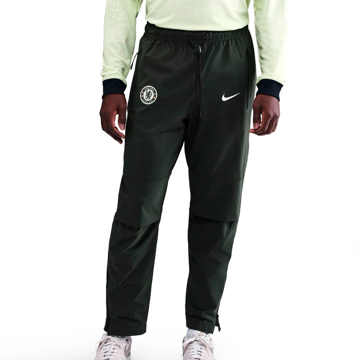Calças Nike Chelsea FC Fanswear 2025-2026