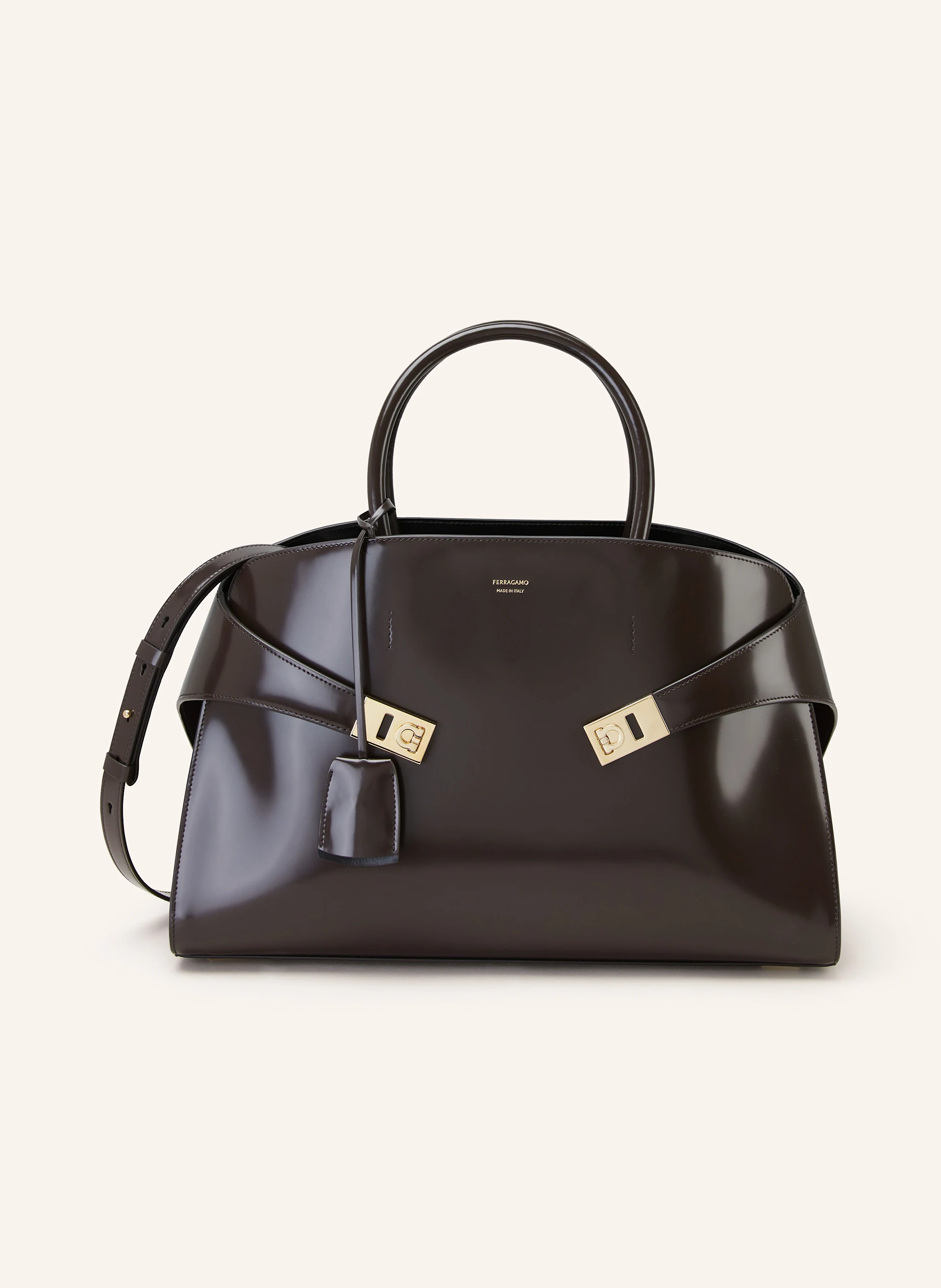 FERRAGAMO Handtasche HUG VANITY