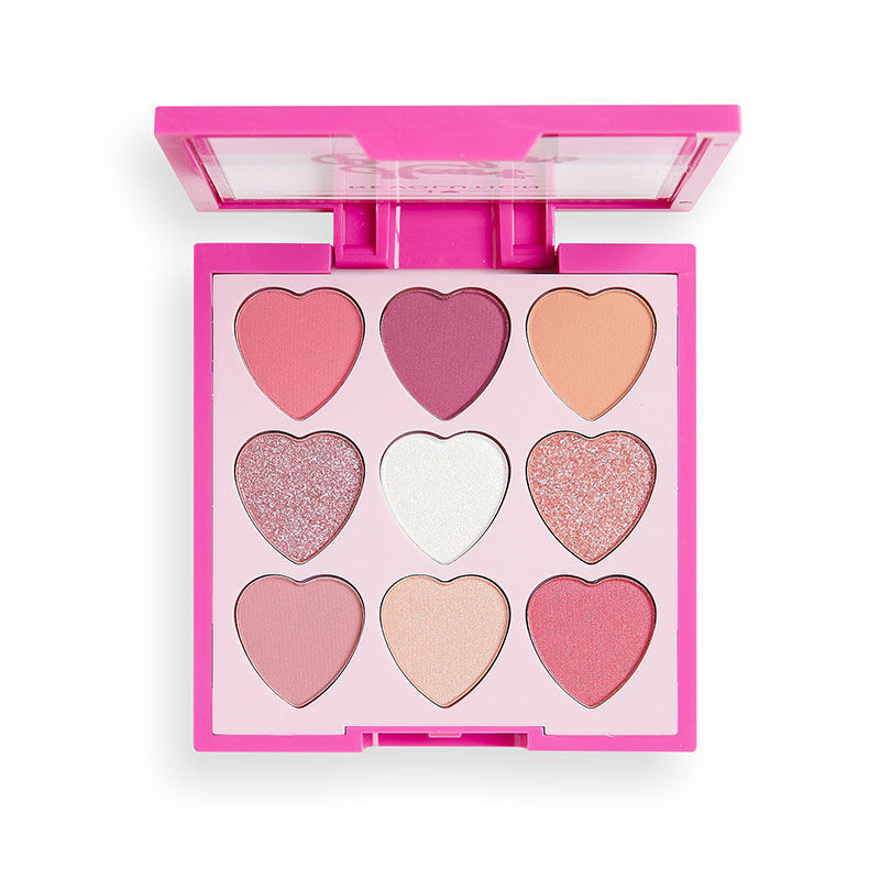 Palette Heartbreakers sweetheart