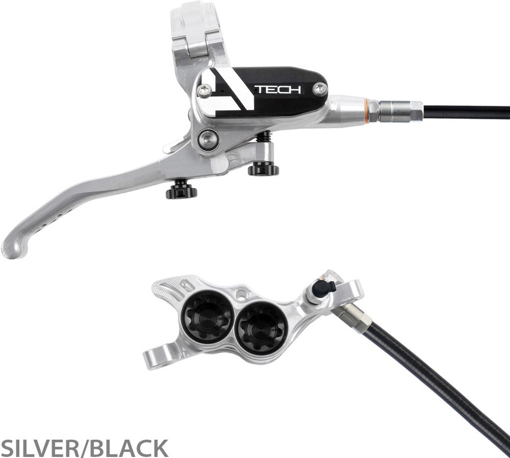 Hope Tech 4 E4 Scheibenbremse - Hebel rechts kaufen | Bike-Discount