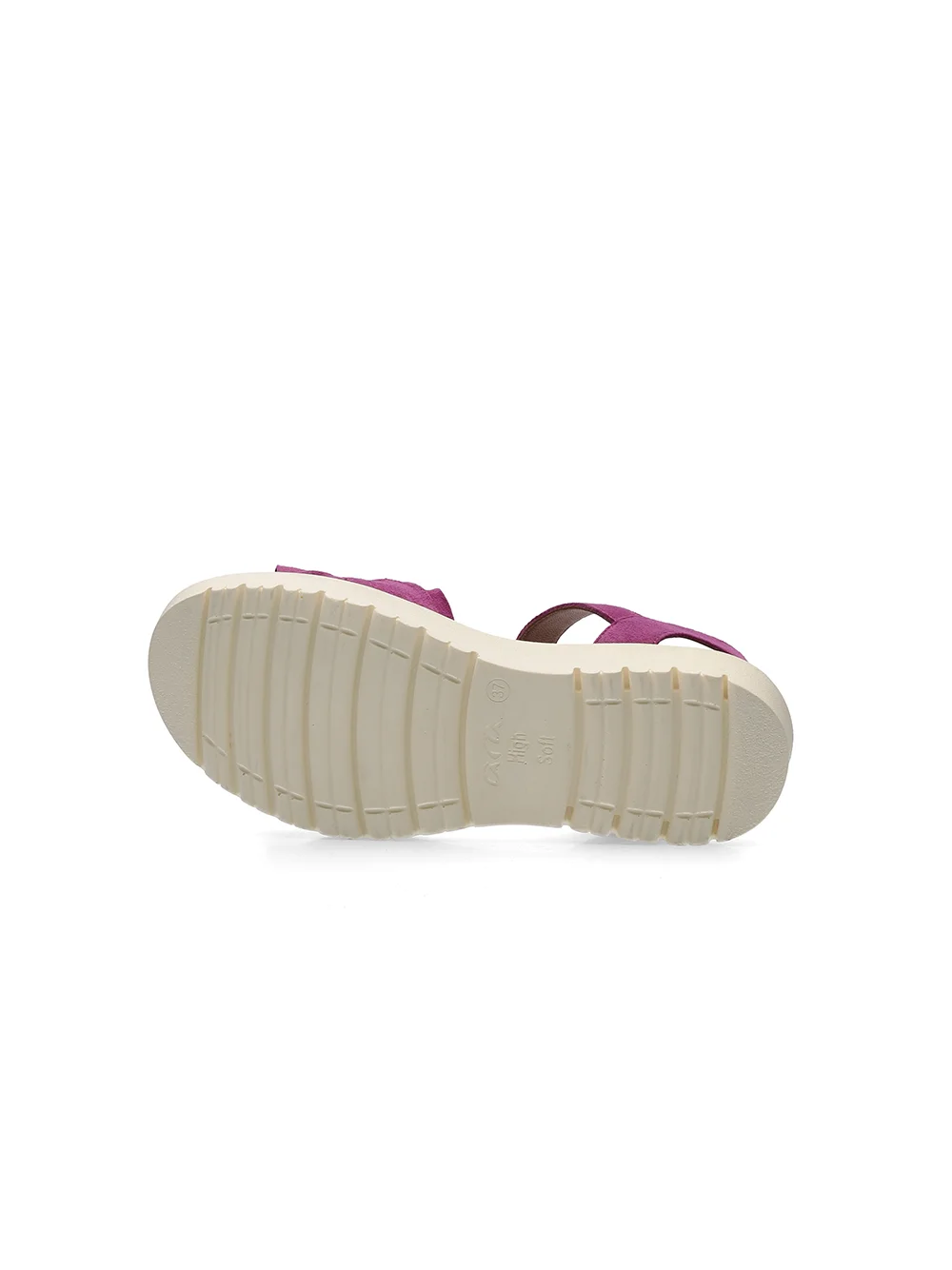 Sandale Bilbao pink