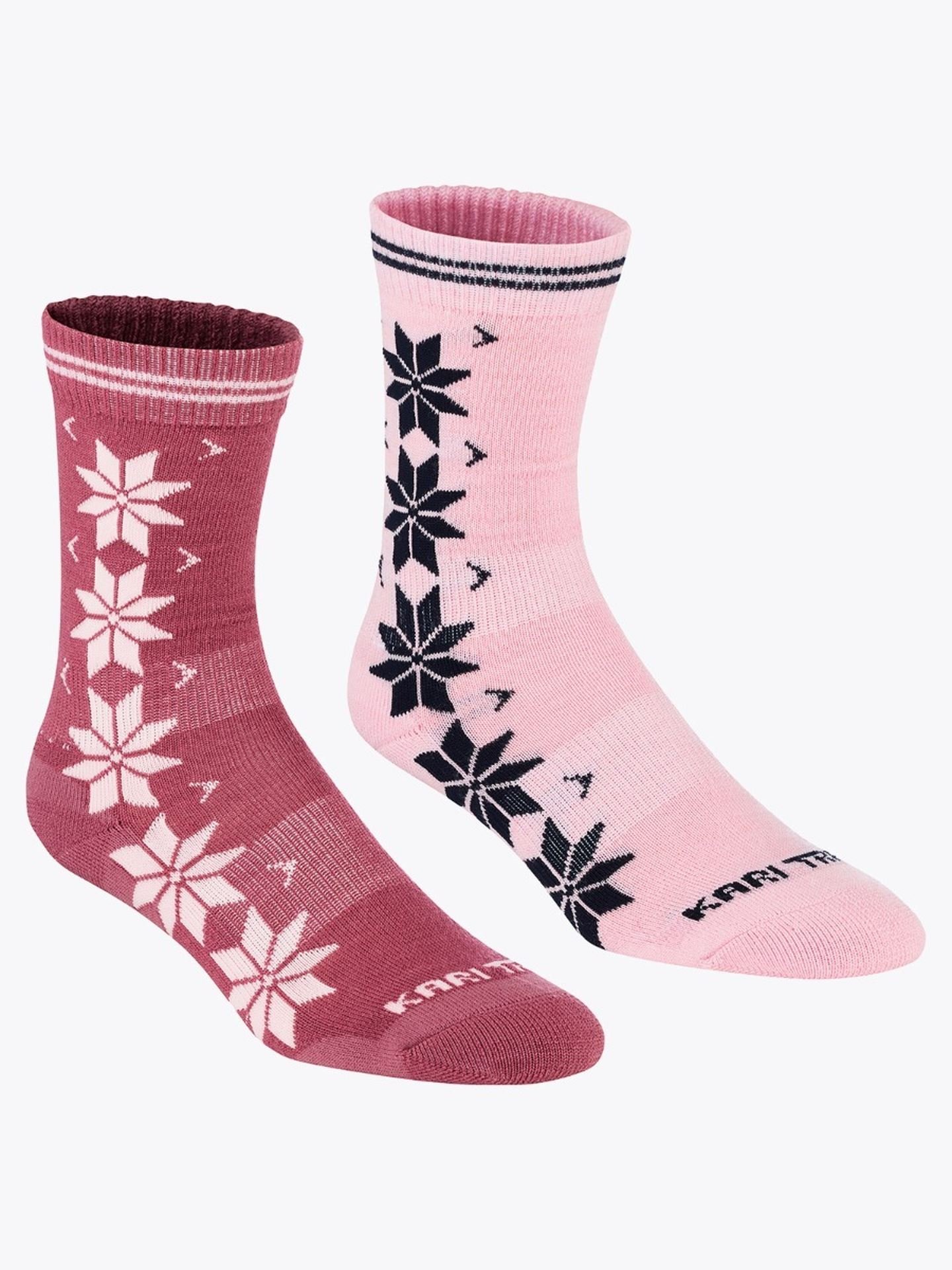 Vinst Wool Sock 2pk
