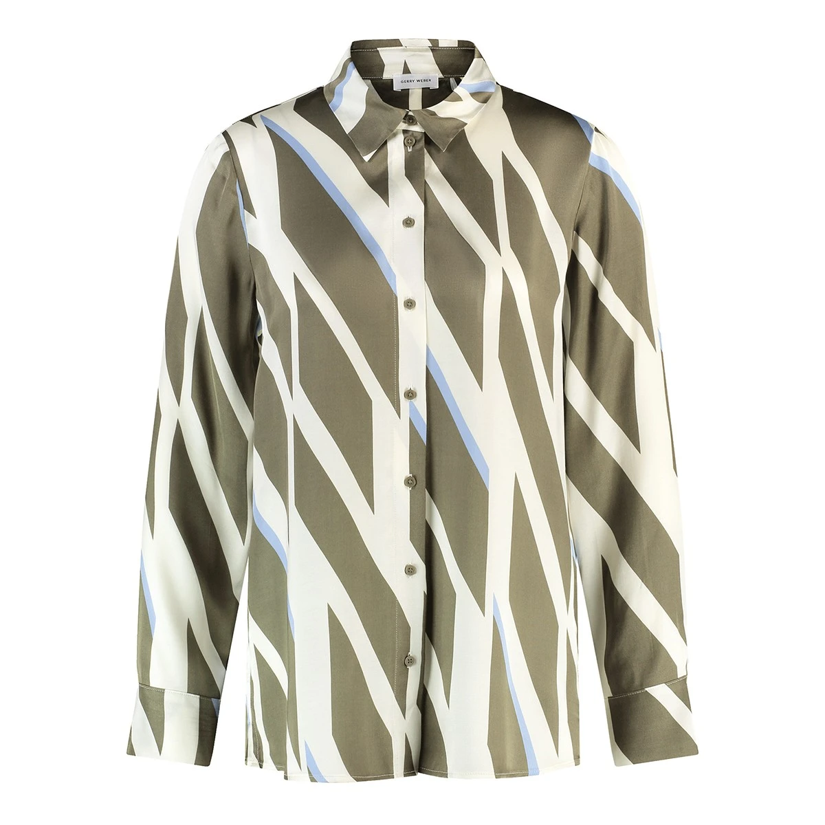 Dames Blouse VIHOLMA