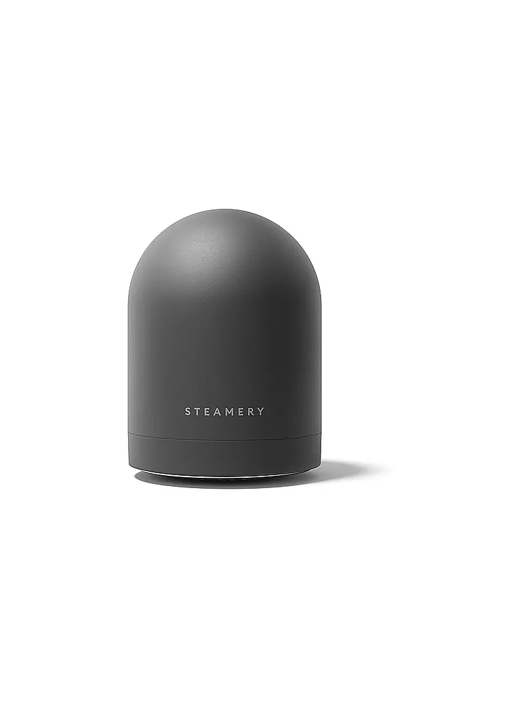 STEAMERY Fusselrasierer Pilo No.2 Charcoal schwarz