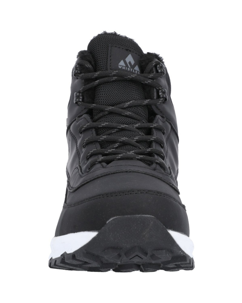 Whistler - Parrite Boot WP - Black