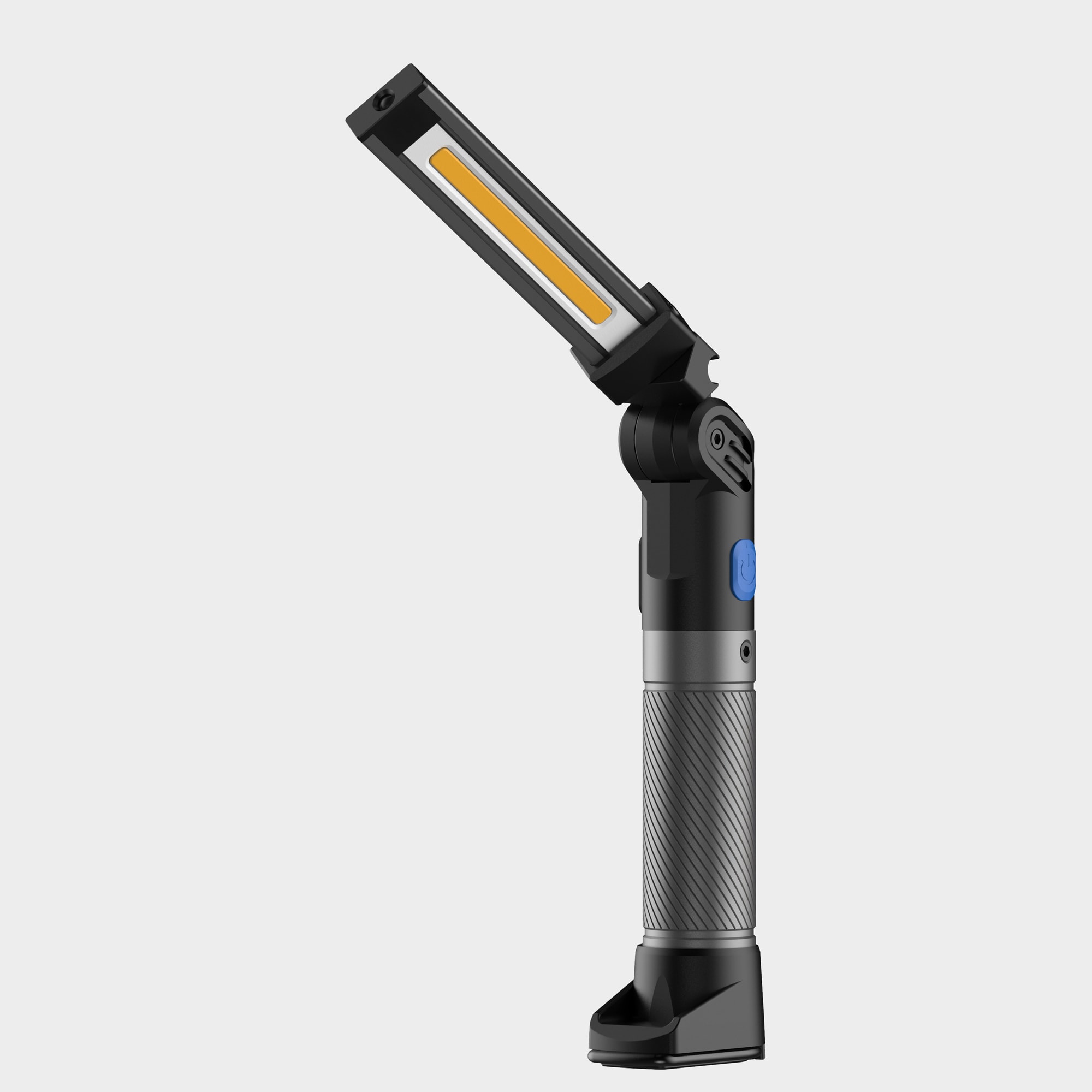 North Trail Smart Light<br>Genial lykt med mange funksjoner!