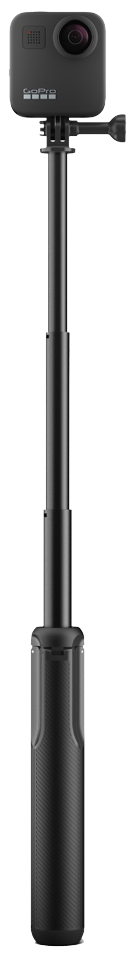GoPro - Max Grip + Tripod