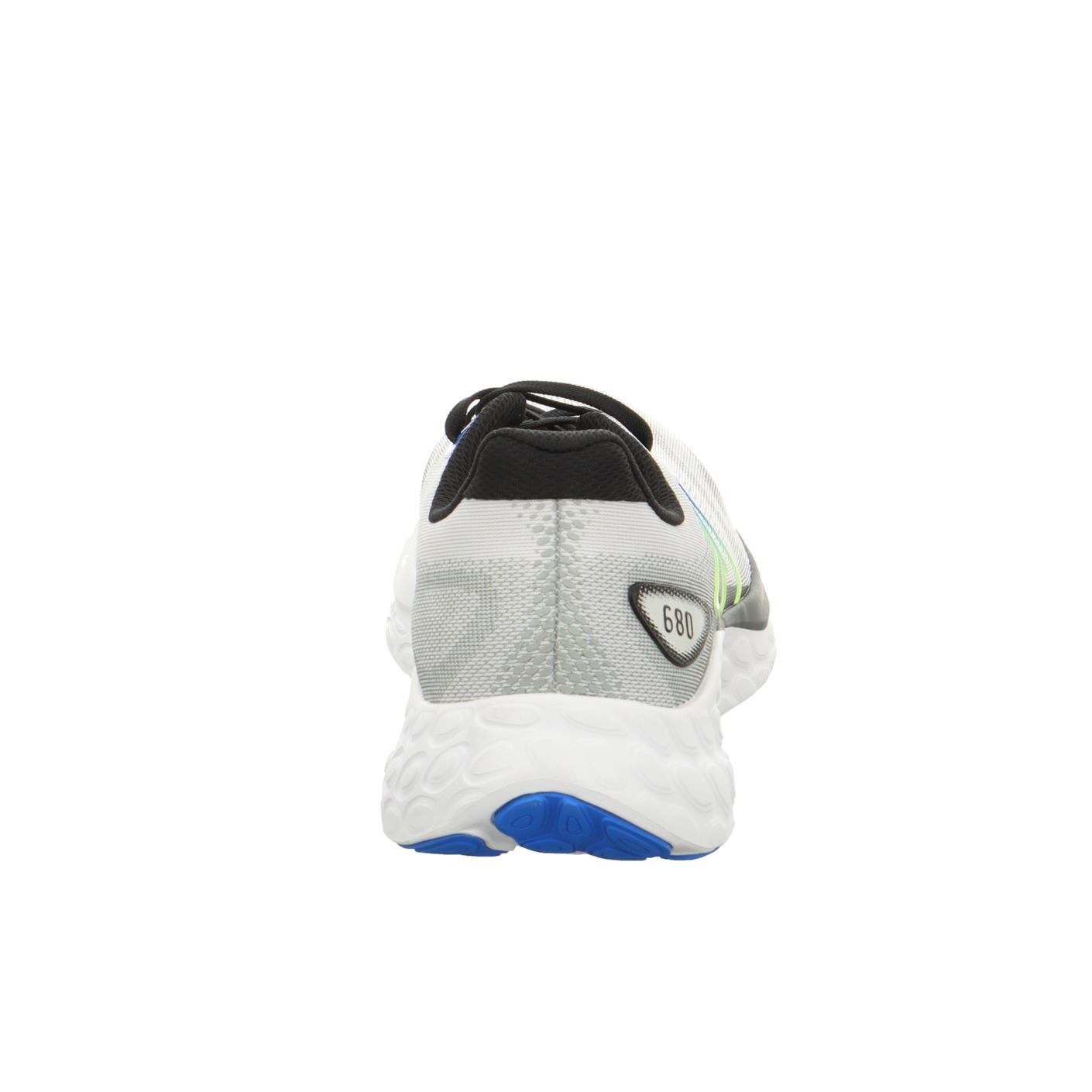 Sneaker grau