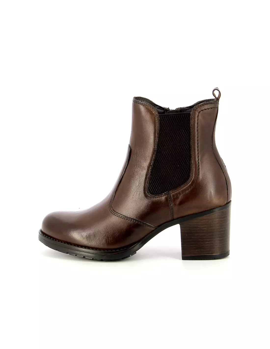 ATELIER GDC GILIAN - Boots & bottines Marron