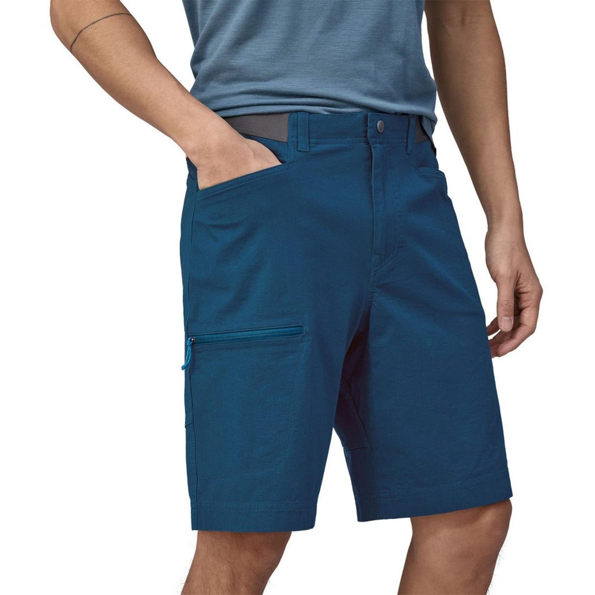 Patagonia<br>M's Venga Rock Shorts