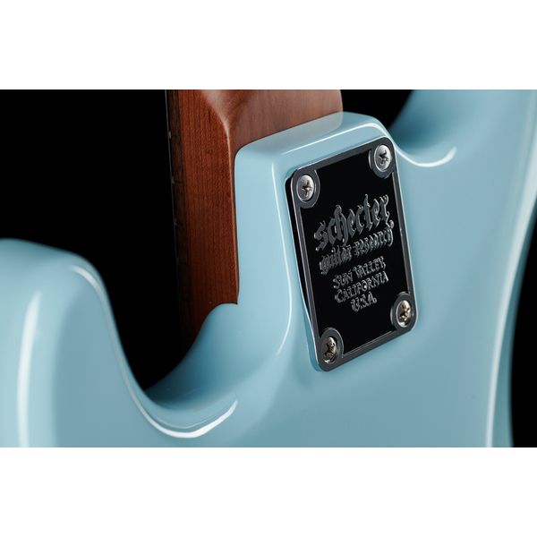 Schecter Signature Nick Johnston HSS AF
