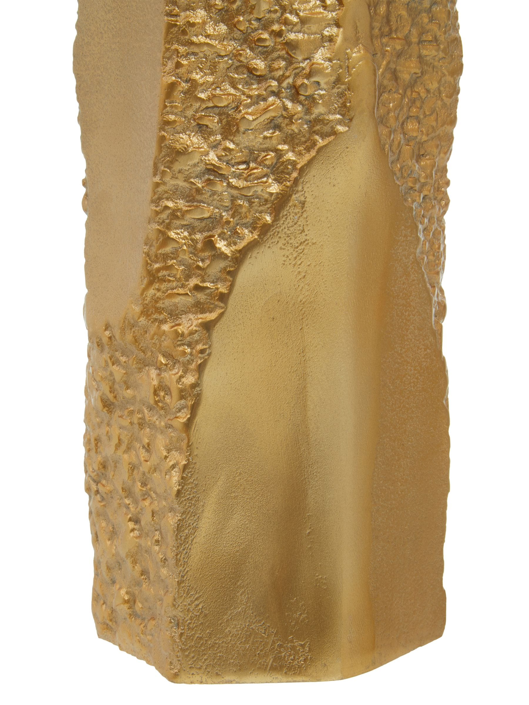 Fifty Five South Dante Textured Vase