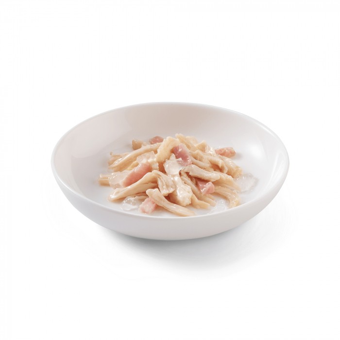 Schesir Sachets Pâtées en gelée Adult - 6 x 85 g