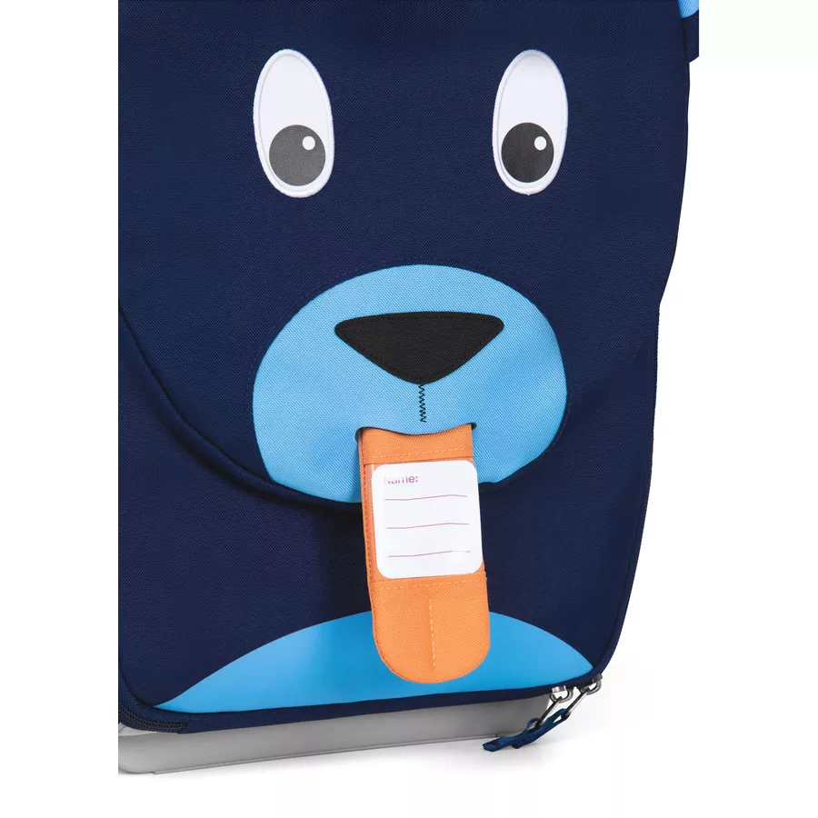 Affenzahn Kindertrolley Bobo Bär