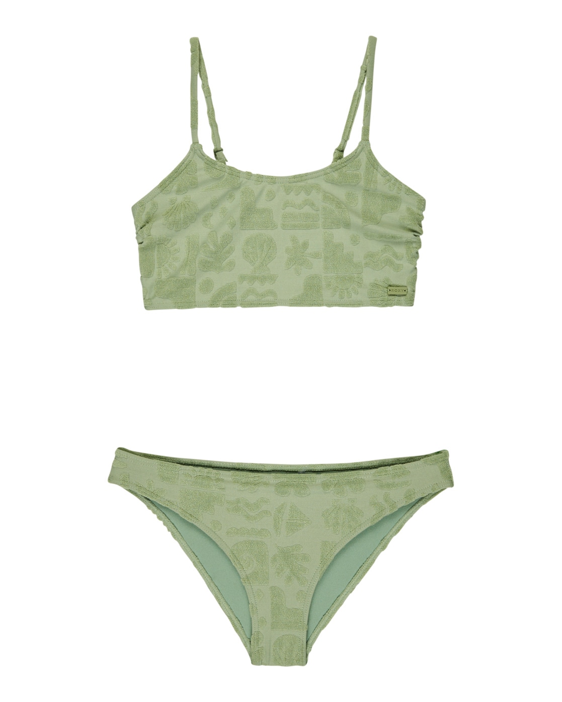 Roxy Badeanzug »Beach Check«