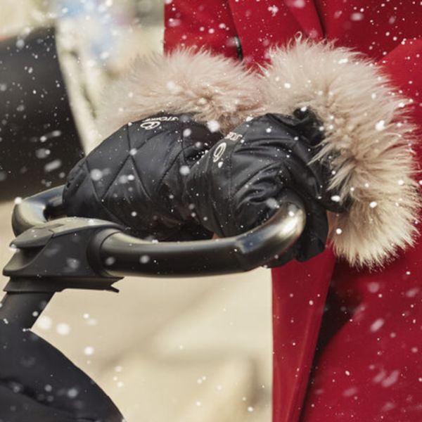 Stokke® Xplory® X Winter Kit Black