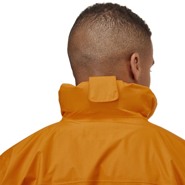 Veste randonnée RAB DOWNPOUR PLUS 2.0 JKT SUNSET