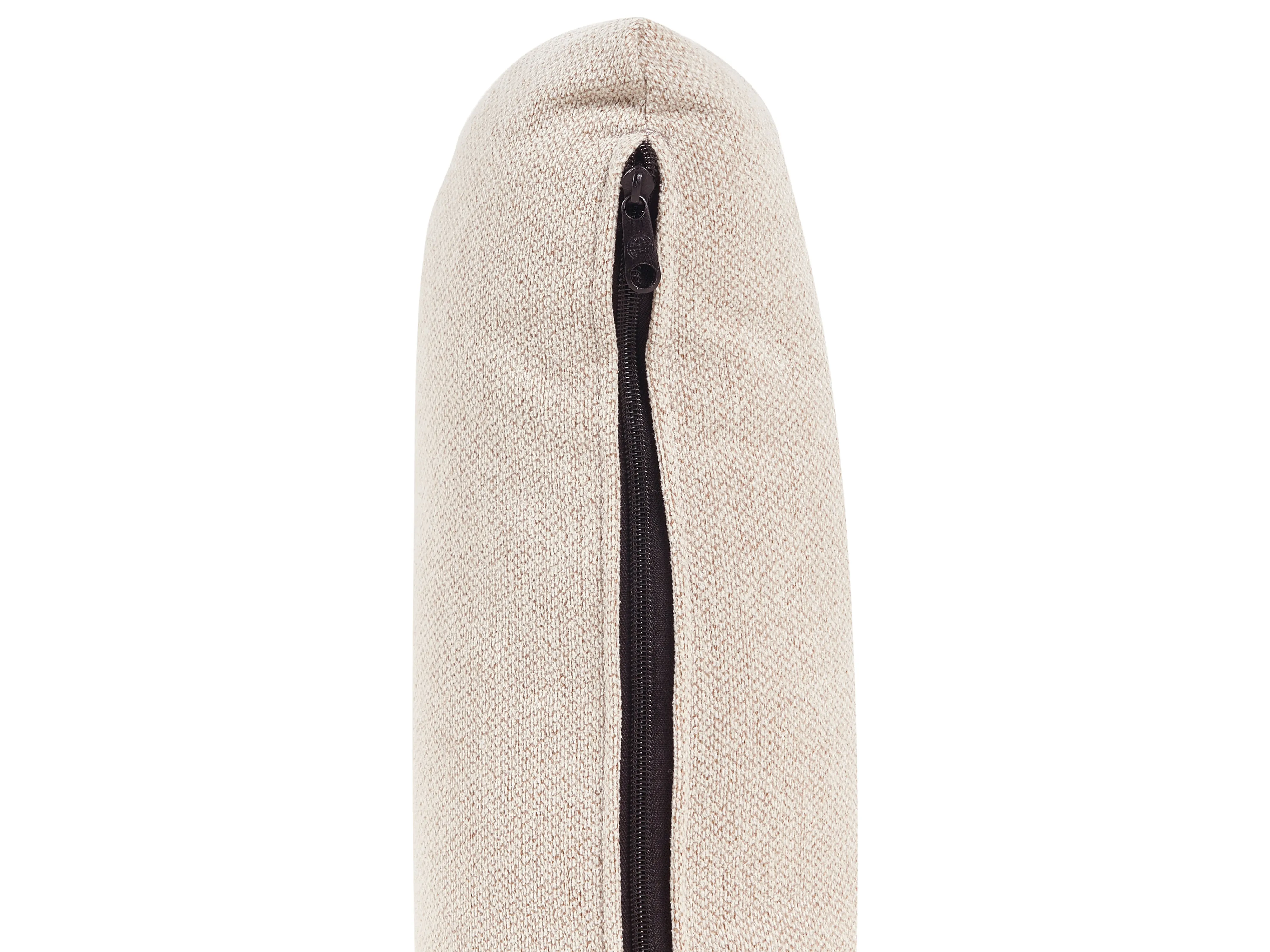 Bank 3-zits IKAST Stof Beige