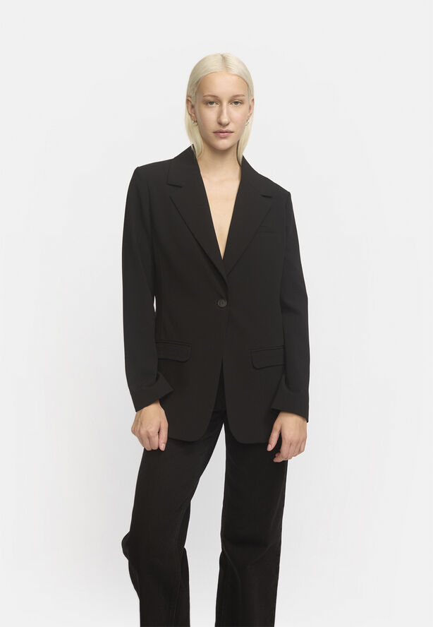 Soft Rebels SRVilja Blazer Black