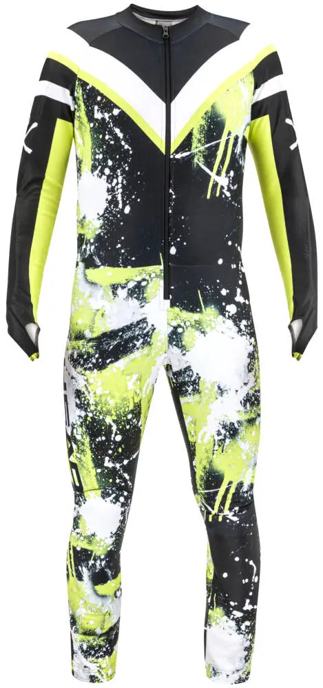 Head Race Herre Suit - Vintersport Jakker | SkatePro