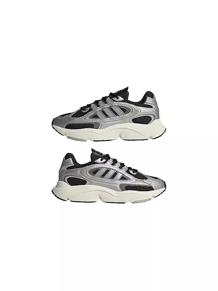 ADIDAS ORIGINALS Sneaker OZILLEN schwarz